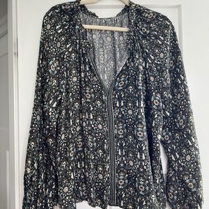 Omika Irma blouse